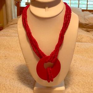 🌟Beautiful beaded Necklace🌟